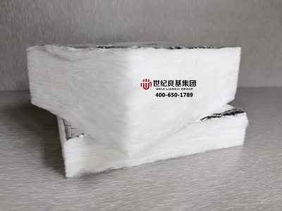無甲醛玻璃棉板自身優勢有哪些？